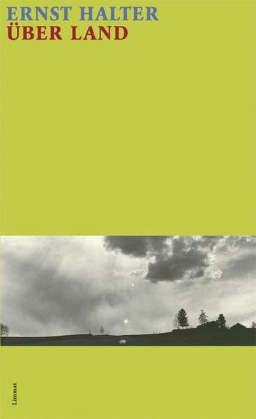 Über Land: Aufzeichnungen, Erinnerungen Essays & Short Stories