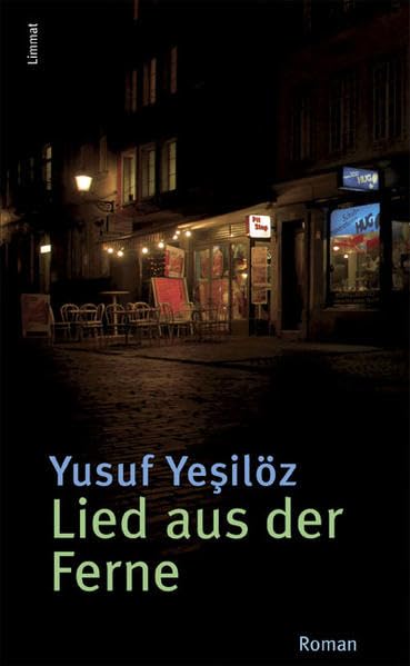 Lied aus der Ferne Social Sciences Books