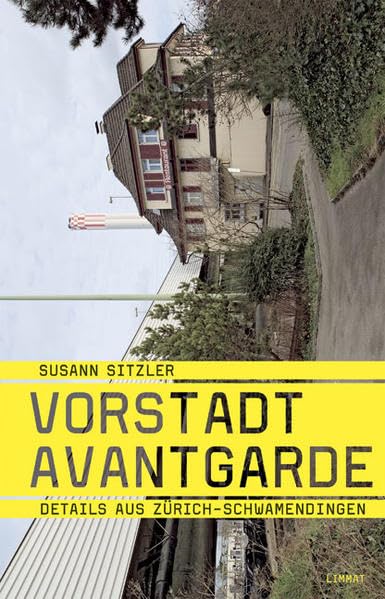 Vorstadt Avantgarde: Details aus Zürich-Schwamendingen Law