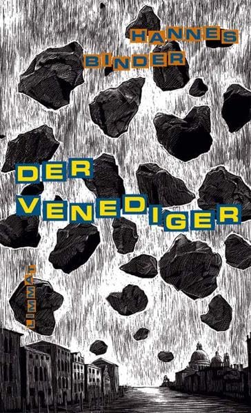 Der Venediger Humour & Satire