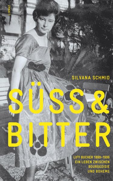 Süss & bitter Personalities Books