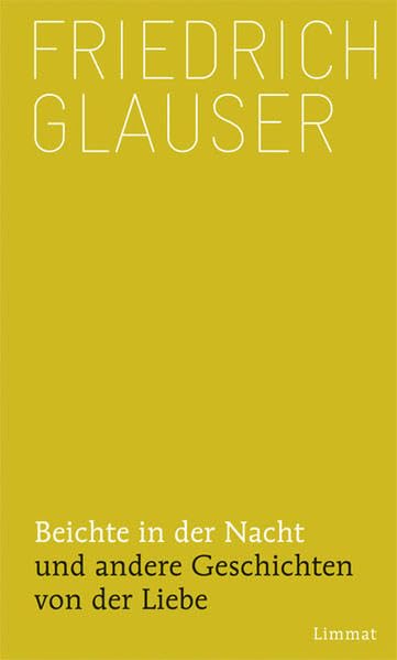 Product Image: Beichte in der Nacht