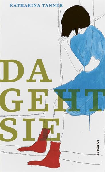 Da geht sie Contemporary literature Books
