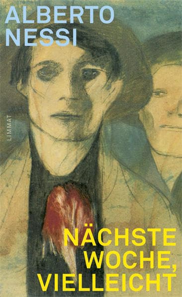 Nächste Woche, vielleicht: Roman Contemporary literature