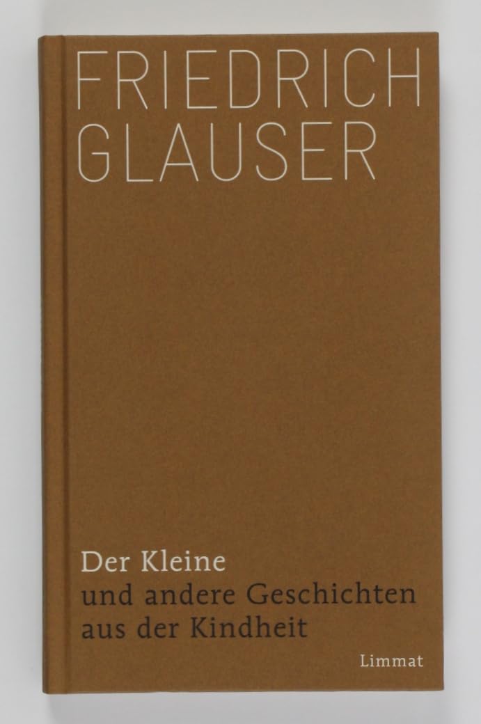 Der Kleine Essays & Short Stories