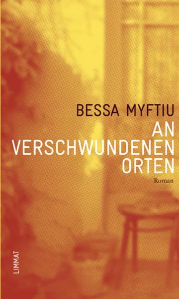 An verschwundenen Orten: Roman Contemporary literature