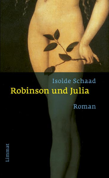 Robinson und Julia Contemporary literature Books