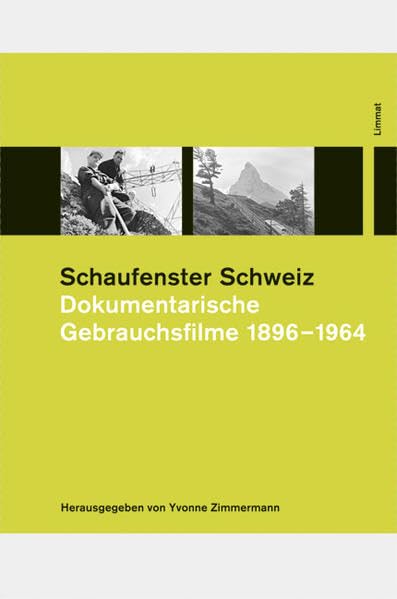 Product Image: Schaufenster Schweiz