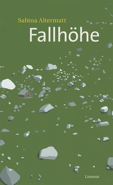 Fallhöhe Contemporary literature
