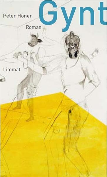 Gynt: Roman Contemporary literature