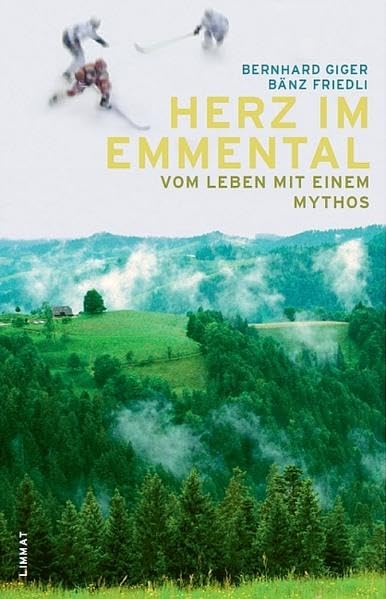 Product Image: Herz im Emmental