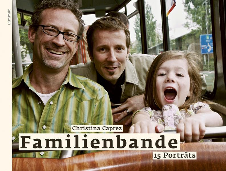 Product Image: Familienbande