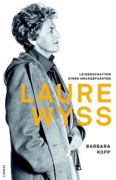 Laure Wyss Art & Literature Books