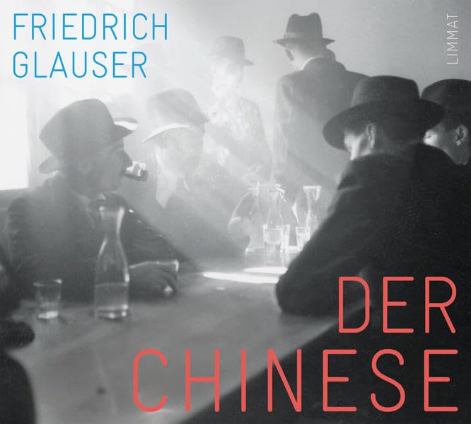 Der Chinese: Wachtmeister Studers dritter Fall. Kriminalroman Contemporary literature