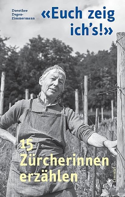 Product Image: «Euch zeig ich's»