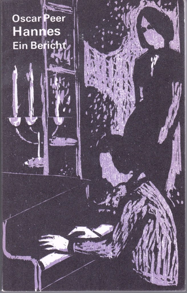 Hannes book