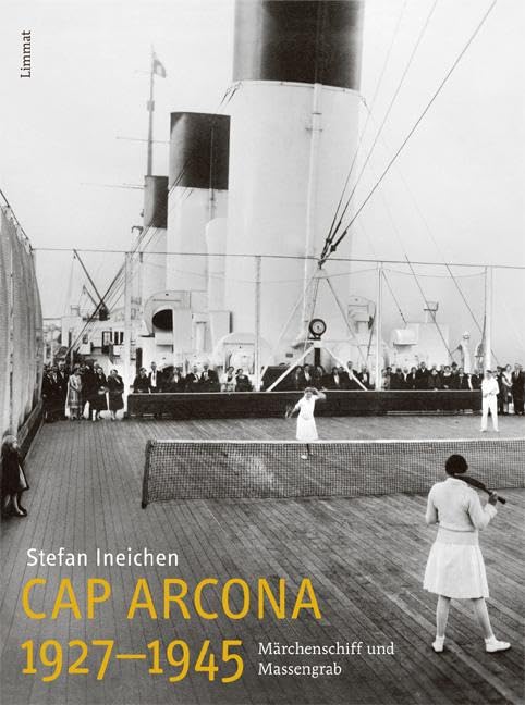 Cap Arcona 1927-1945 Social Sciences