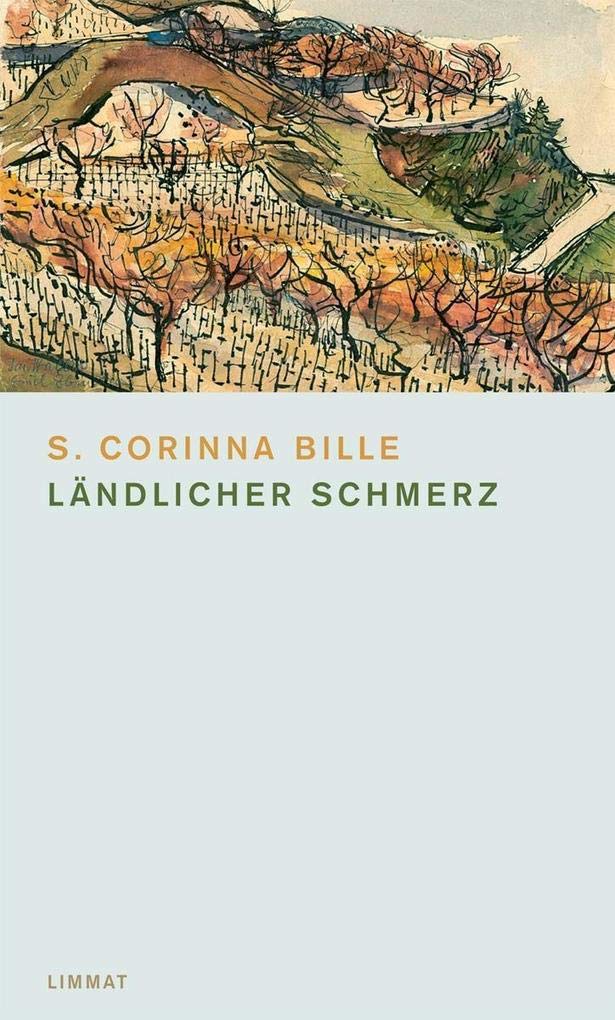 Product Image: Ländlicher Schmerz