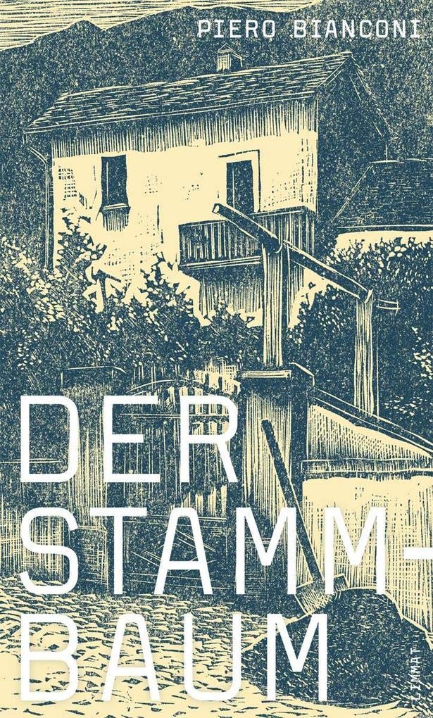 Product Image: Der Stammbaum