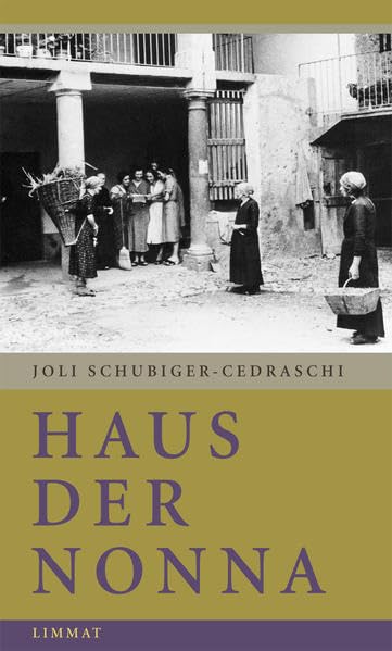 Product Image: Haus der Nonna