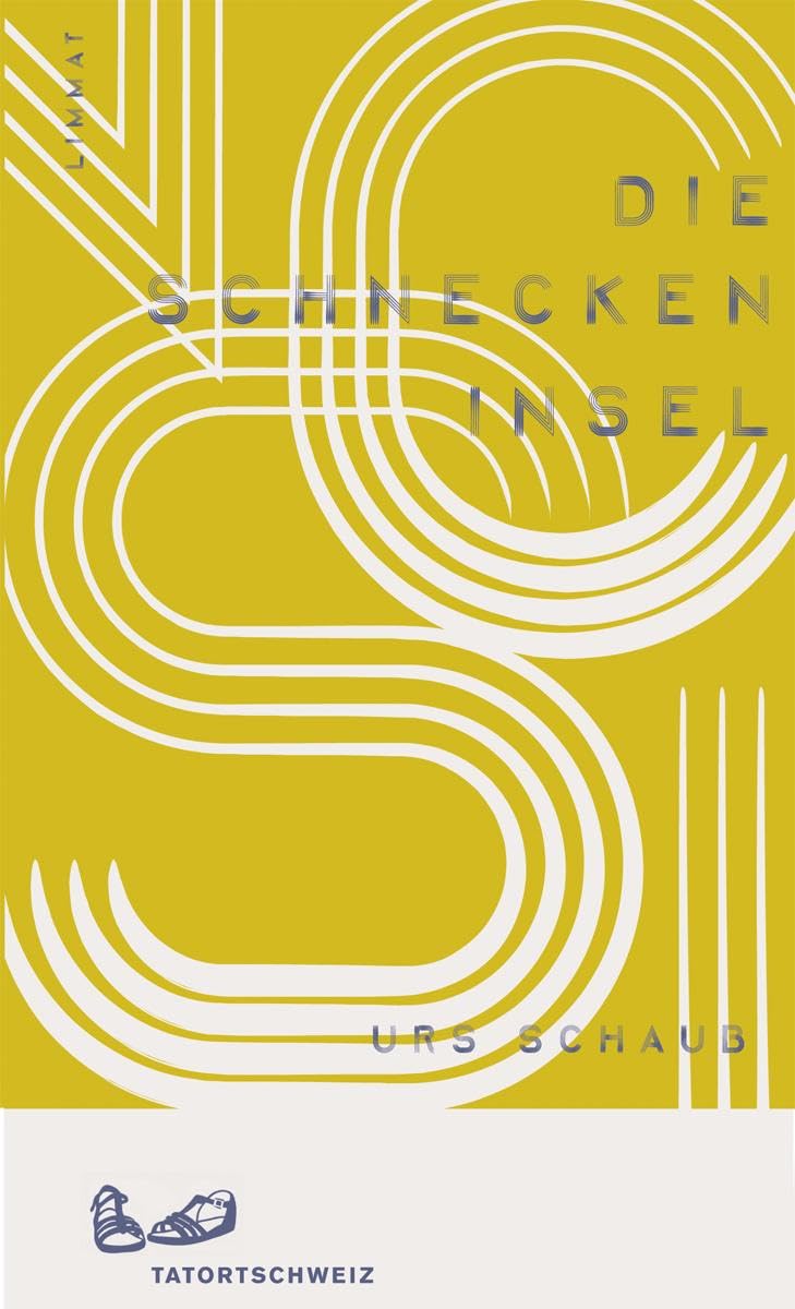Product Image: Die Schneckeninsel