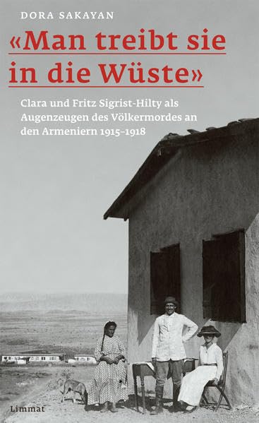 «Man treibt sie in die Wüste» Essays & Short Stories