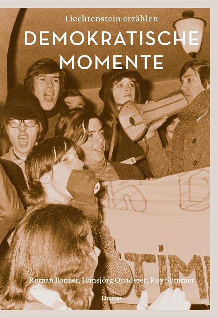 Demokratische Momente Politics & History