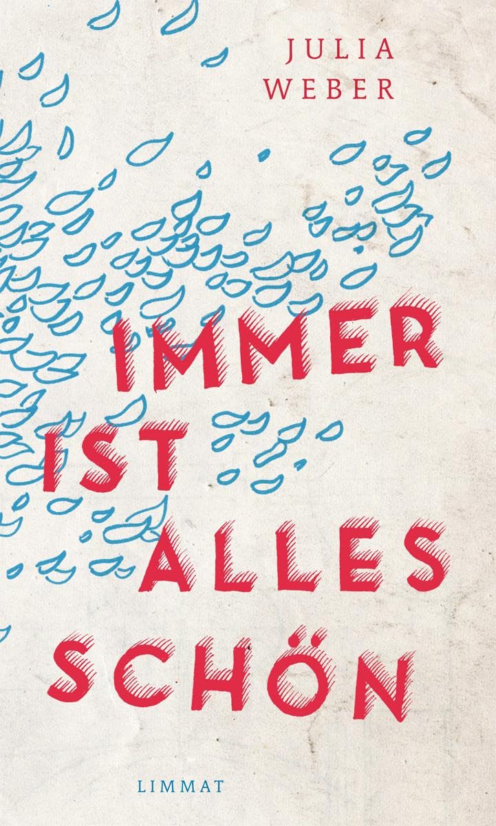 Product Image: Immer ist alles schön