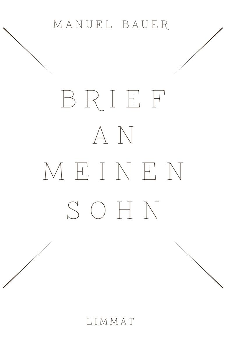 Product Image: Brief an meinen Sohn