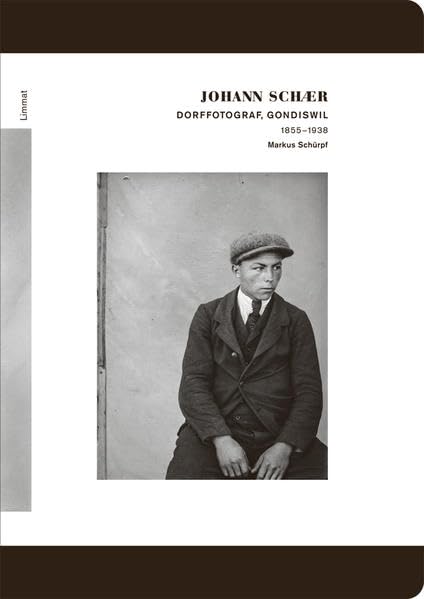Johann Schär Film, Art & Culture