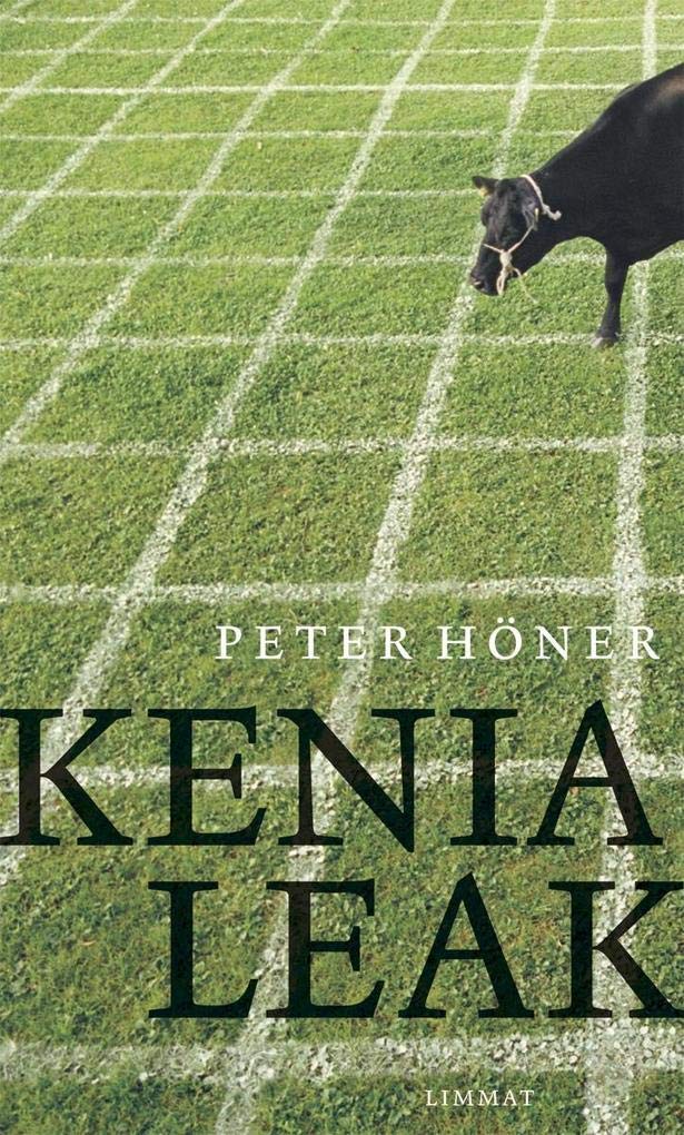 Kenia Leak Contemporary literature