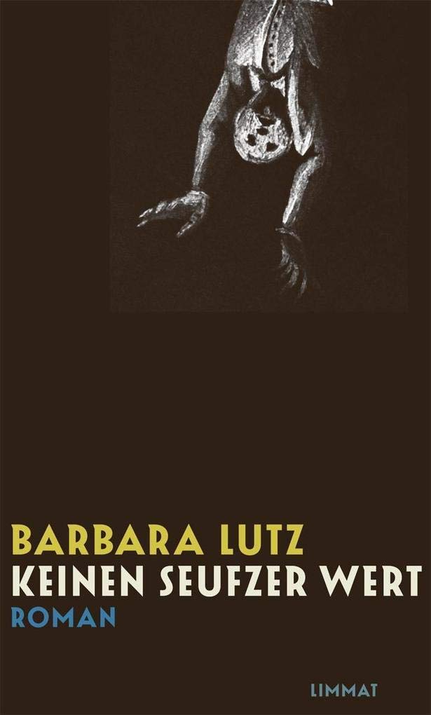 Keinen Seufzer wert Historical Fiction