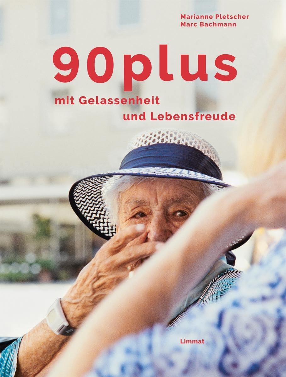 90plus Memories