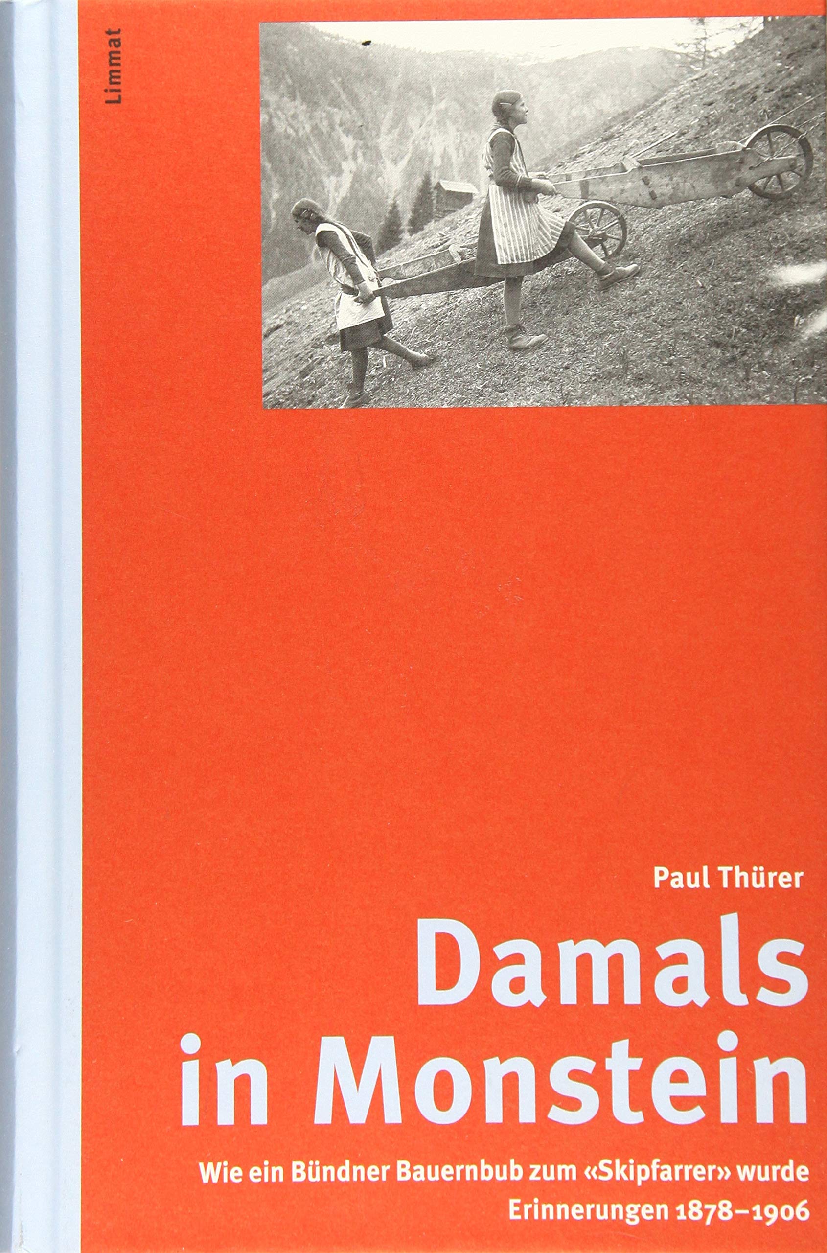 Product Image: Damals in Monstein