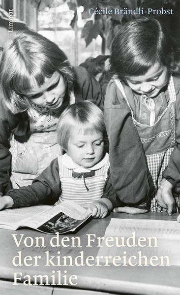 Von den Freuden der kinderreichen Familie Contemporary literature