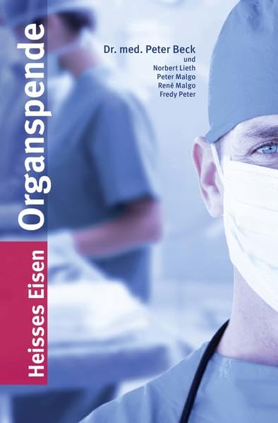 Organspende: Heißes Eisen Self-help