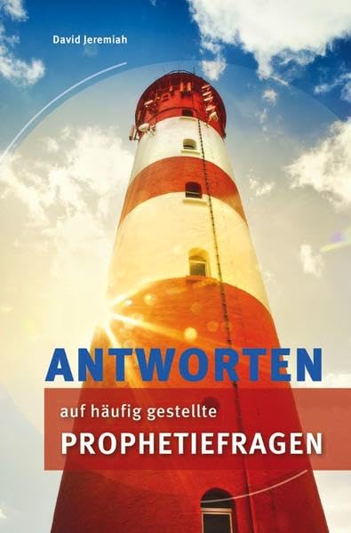 Antworten auf häufig gestellte Prophetiefragen Religion & Esotericism