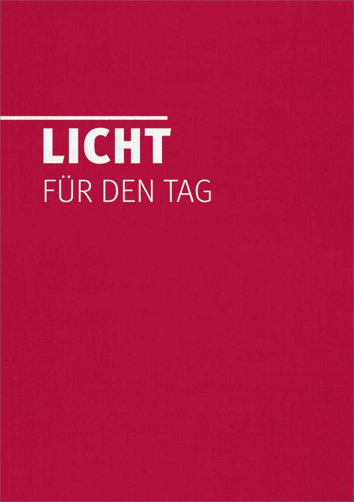 Licht für den Tag: Andachtsbuch Religion & Esotericism