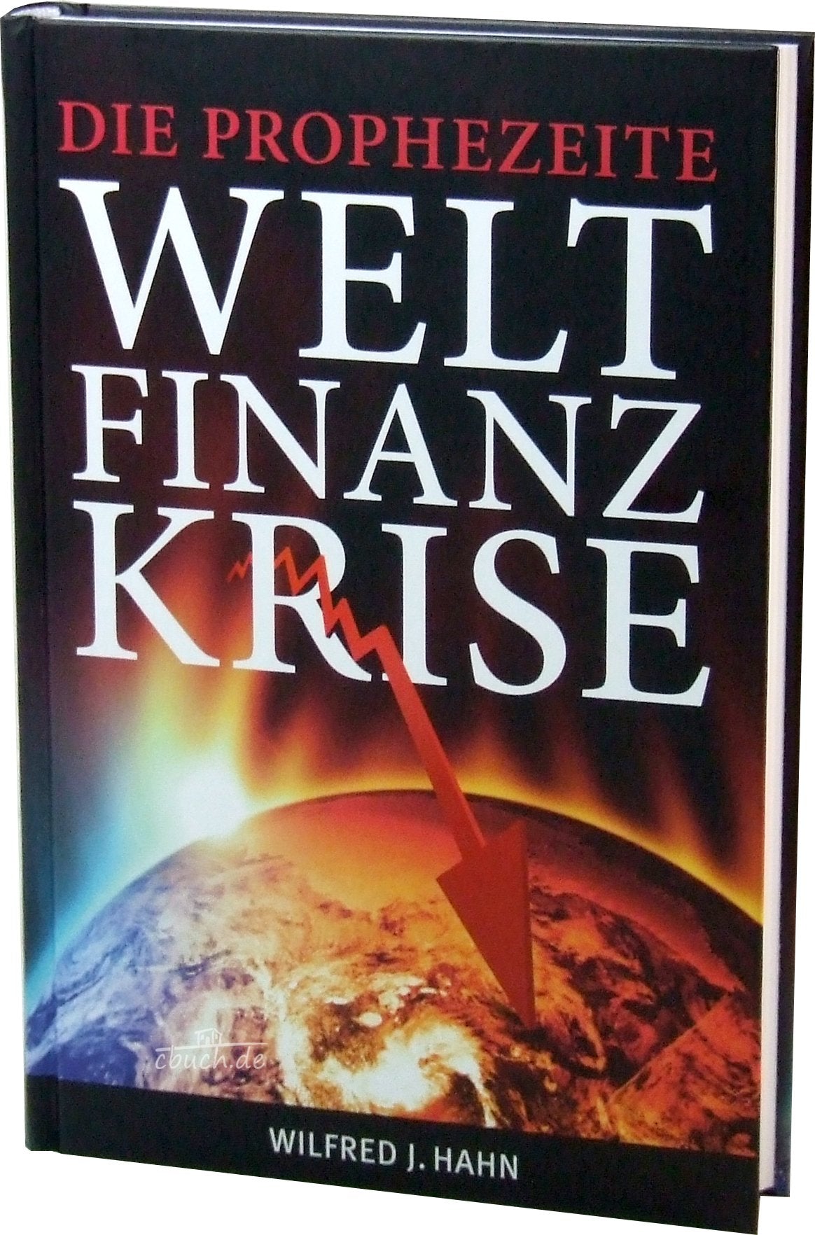 Die prophezeite Weltfinanzkrise Business, Finance & Career