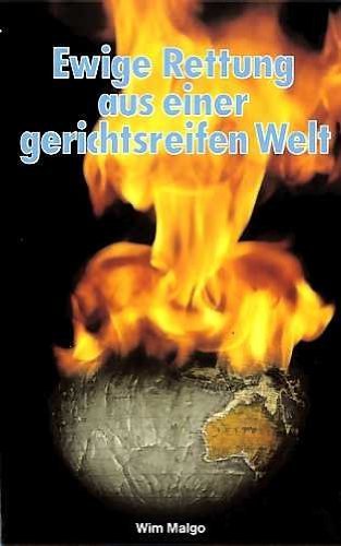 Ewige Rettung aus einer gerichtsreifen Welt Religion & Esotericism
