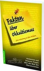 Fakten über Okkultismus Books