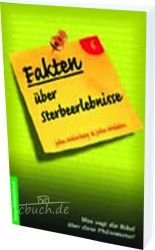Fakten über Sterbeerlebnisse Books