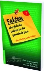 Fakten über falsche Lehren in der Gemeinde Jesu Books