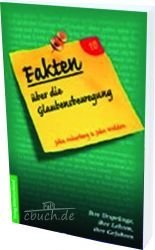 Fakten über die Glaubensbewegung Books