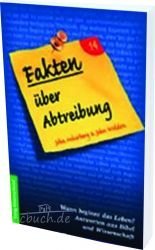 Fakten über Abtreibung Books