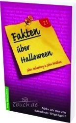 Fakten über Halloween Books