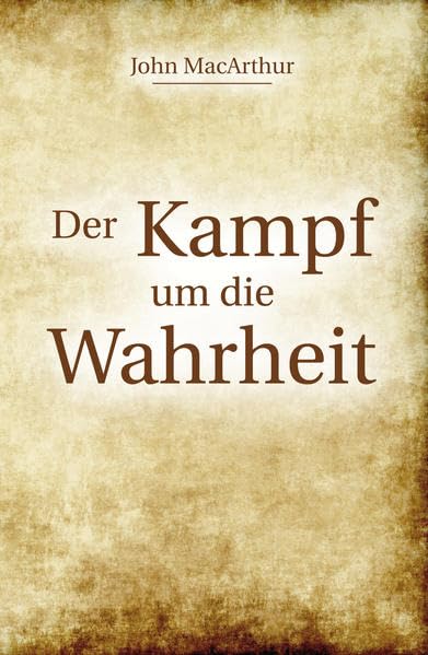 Product Image: Der Kampf um die Wahrheit