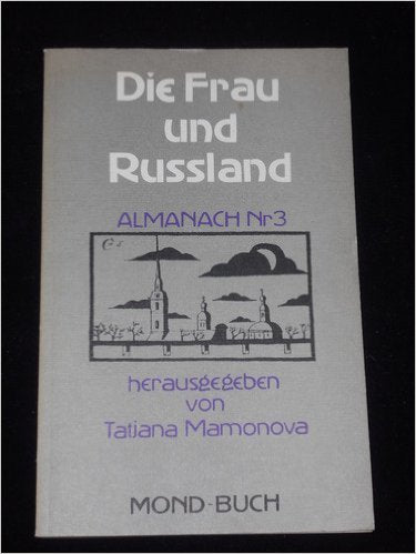 Die Frau und Russland Books