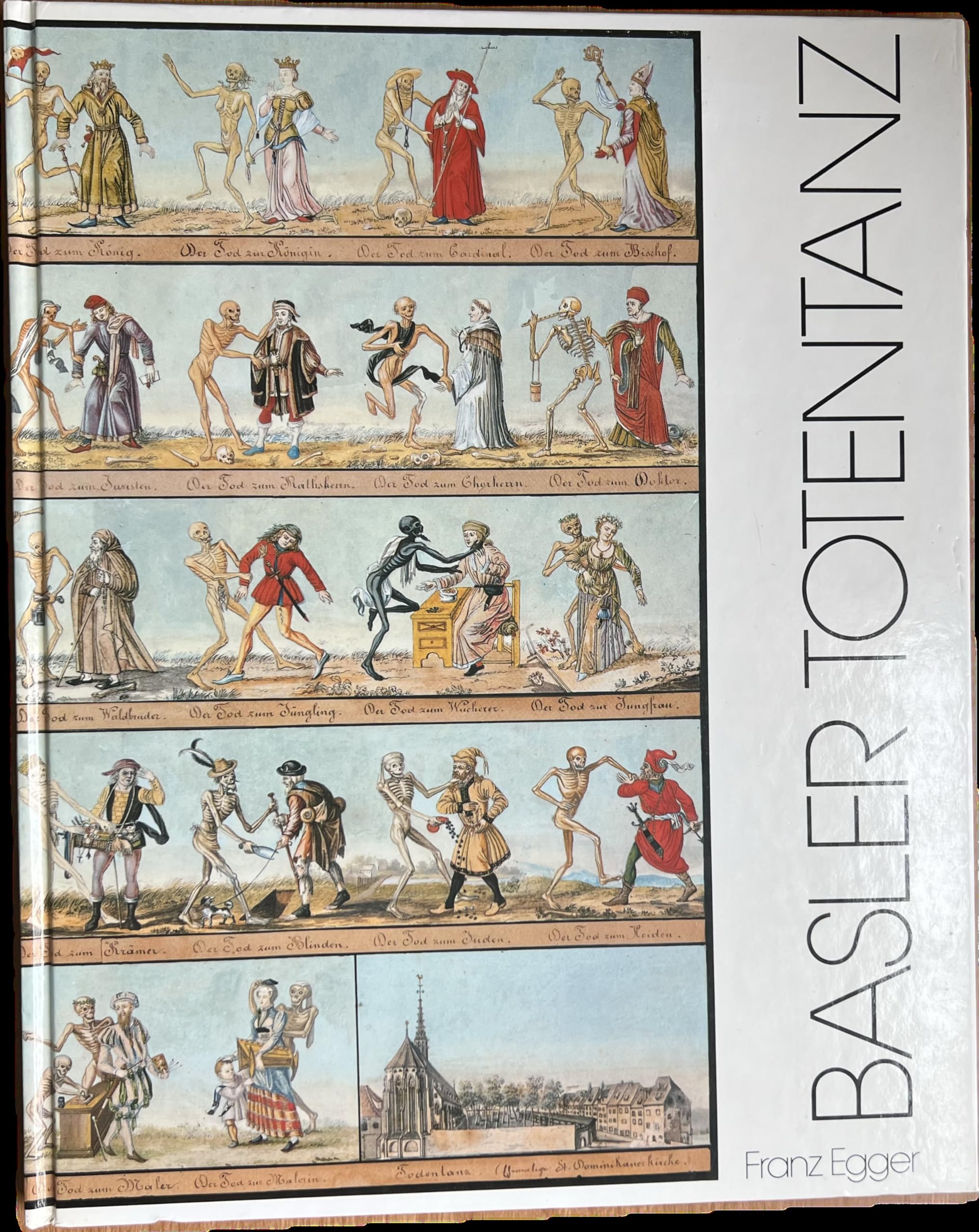Product Image: Basler Totentanz