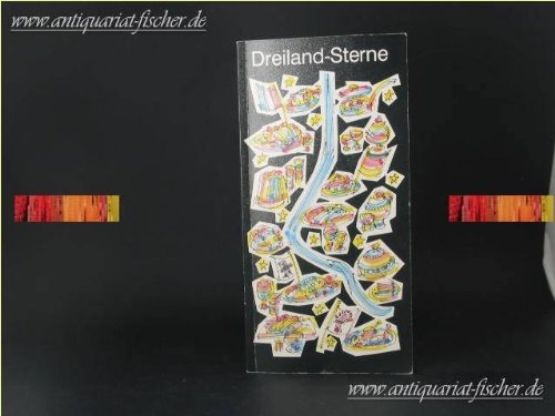 Dreilandsterne. Ein kulinarischer Spaziergang zu den originellsten und besten Adressen im Elsass, in Südbaden und in der Nordwestschweiz. Illustrationen von Noemi Wirtz. Books